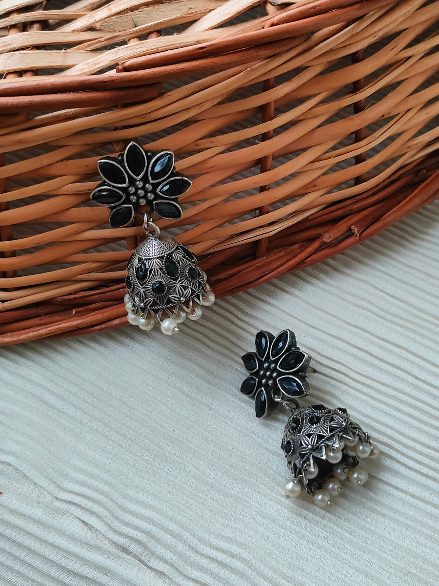 Moissanite Stunning Earrings (Jewelry) | BLEMER
