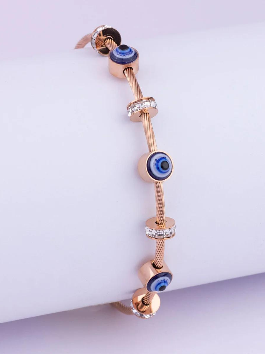 Buy Bracelets Online  Mens Designer Clip Kada from Kameswari Jewellers